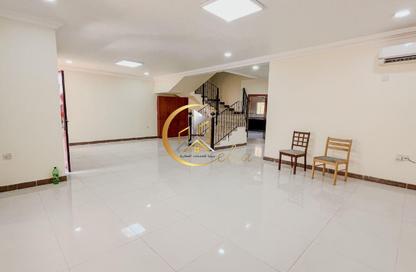مجمع سكني - 5 غرف نوم - 5 حمامات للايجار في شارع بو هامو - أبو هامور - الدوحة مجمع سكني - 5 غرف نوم - 5 حمامات للايجار في شارع بو هامو - أبو هامور - الدوحة