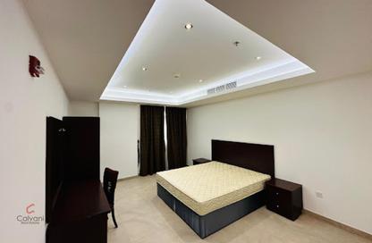 Apartment - 2 Bedrooms - 2 Bathrooms for rent in Umm Ghwailina Comm - Umm Ghuwalina - Umm Ghuwailina - Doha