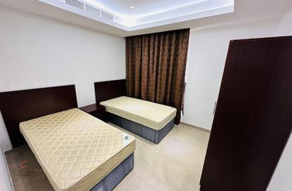 Apartment - 2 Bedrooms - 2 Bathrooms for rent in Umm Ghwailina Comm - Umm Ghuwalina - Umm Ghuwailina - Doha