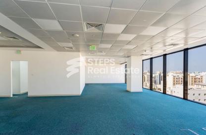 Office Space - Studio - 1 for rent in Old Airport Road - Old Airport Road - Doha Office Space - Studio - 1 for rent in Old Airport Road - Old Airport Road - Doha