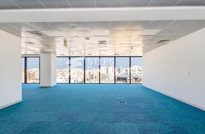Office Space - Studio - 1 for rent in Old Airport Road - Old Airport Road - Doha