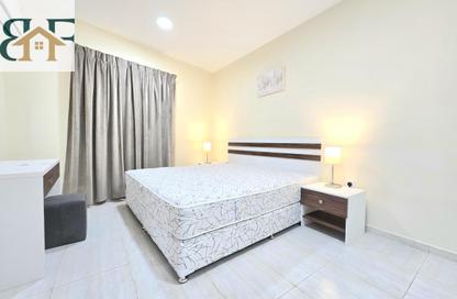 Apartment - 1 Bedroom - 1 Bathroom for rent in Umm Ghuwailina 4 - Umm Ghuwailina - Doha
