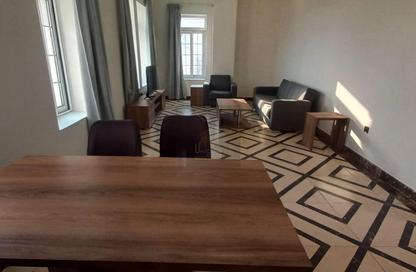 Apartment - 2 - 3 for rent in Fox Hills A13 - Fox Hills - Lusail