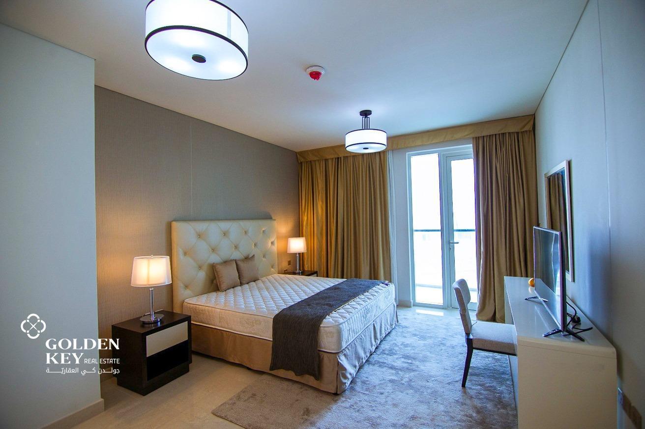 Bills Included | Furnished 1 Bedroom | High Floor