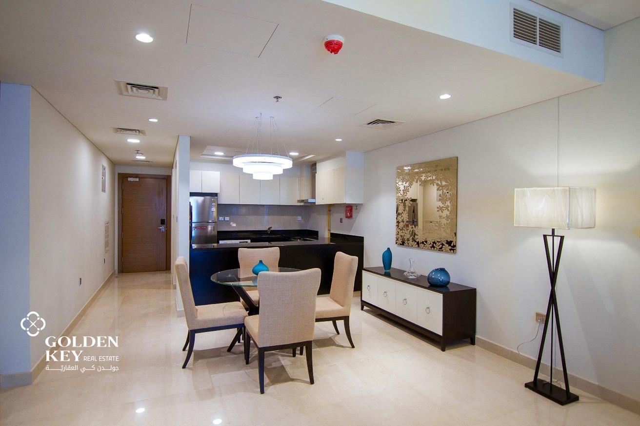 Bills Included | Furnished 1 Bedroom | High Floor