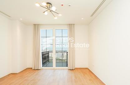 Apartment - 1 Bedroom - 2 Bathrooms for rent in Floresta Gardens - Floresta Gardens - The Pearl Island - Doha