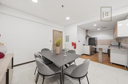 Apartment - 2 Bedrooms - 2 Bathrooms for rent in Al Sadd Road - Al Sadd - Doha
