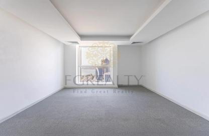 Office Space - Studio - 2 Bathrooms for rent in Diplomatic Street - West Bay - Doha
