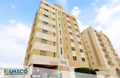 Apartment - 2 Bedrooms - 2 Bathrooms for rent in Fereej Bin Mahmoud - Doha