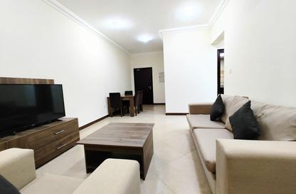 Apartment - 1 - 1 for rent in Umm Ghwailina Comm - Umm Ghuwalina - Umm Ghuwailina - Doha