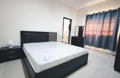 Apartment - 1 - 2 for rent in Musheireb Apartments - Musheireb - Doha