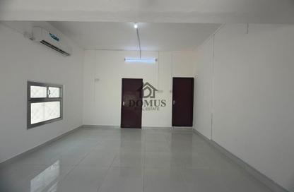 Apartment - Studio - 1 Bathroom for rent in Al Hilal - Al Hilal - Doha