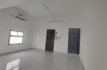 Apartment - Studio - 1 Bathroom for rent in Al Hilal - Al Hilal - Doha