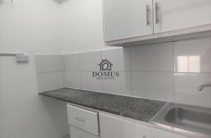 Apartment - Studio - 1 Bathroom for rent in Al Hilal - Al Hilal - Doha