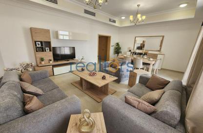 Apartment - 2 Bedrooms - 3 Bathrooms for rent in Al Dana st - Muraikh - AlMuraikh - Doha Apartment - 2 Bedrooms - 3 Bathrooms for rent in Al Dana st - Muraikh - AlMuraikh - Doha