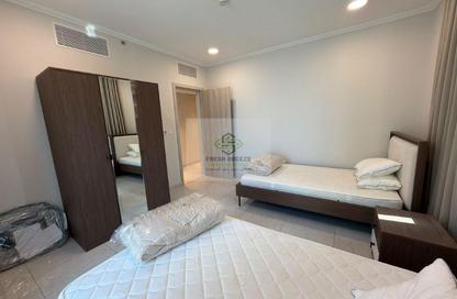 Apartment - 2 - 3 for rent in City Avenue - Al Erkyah City - Lusail