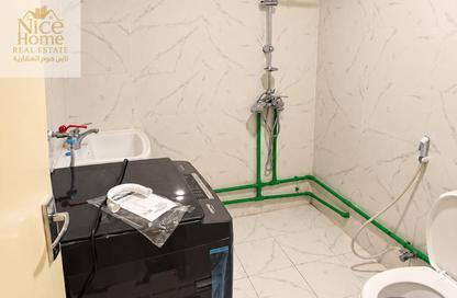 Apartment - Studio - 1 for rent in Al Sadd - Doha Apartment - Studio - 1 for rent in Al Sadd - Doha