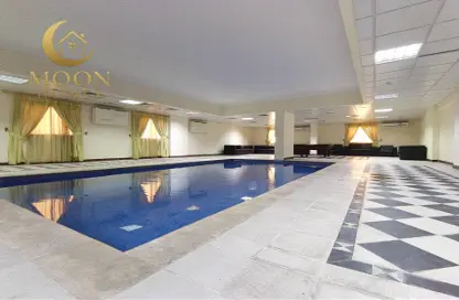 شقة - غرفة نوم - 1 حمام للايجار في شارع السد - السد - الدوحة