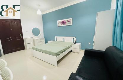 Apartment - Studio - 1 Bathroom for rent in Old Airport Road - Old Airport Road - Doha