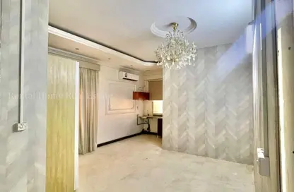 Apartment - Studio - 1 Bathroom for rent in Al Nuaija Street - Al Nuaija - Doha
