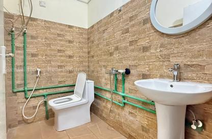 Apartment - Studio - 1 Bathroom for rent in Al Nuaija Street - Al Nuaija - Doha