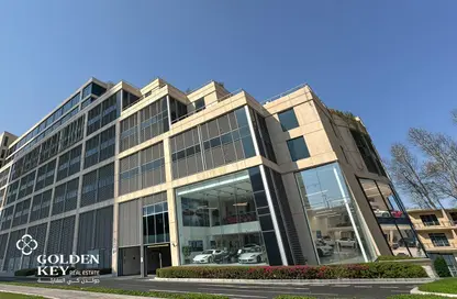 Show Room - Studio - 1 Bathroom for rent in Hilton Doha The Pearl Residences - Abraj Quartiers - The Pearl Island - Doha