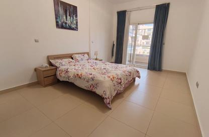 Apartment - 1 Bedroom - 2 Bathrooms for rent in Dara - Fox Hills - Lusail Apartment - 1 Bedroom - 2 Bathrooms for rent in Dara - Fox Hills - Lusail