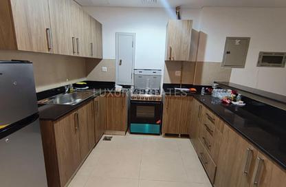 Apartment - 1 Bedroom - 2 Bathrooms for rent in Dara - Fox Hills - Lusail Apartment - 1 Bedroom - 2 Bathrooms for rent in Dara - Fox Hills - Lusail