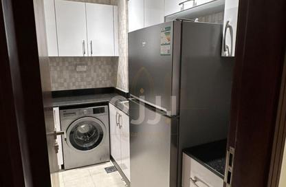 Apartment - 2 - 3 for rent in Giardino Villas - The Pearl Island - Doha