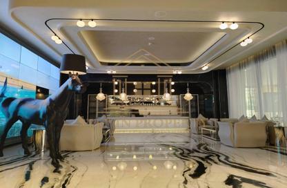 Apartment - 3 Bedrooms - 4 Bathrooms for rent in Porto Arabia Townhouses - Porto Arabia - The Pearl Island - Doha