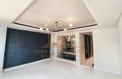 Apartment - 3 Bedrooms - 4 Bathrooms for rent in Porto Arabia Townhouses - Porto Arabia - The Pearl Island - Doha