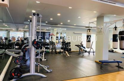 Apartment - 2 Bedrooms - 2 Bathrooms for rent in Al Soudan - Al Soudan - Doha