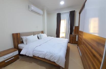 Apartment - 2 Bedrooms - 2 Bathrooms for rent in Muntazah 38 - Al Muntazah - Doha