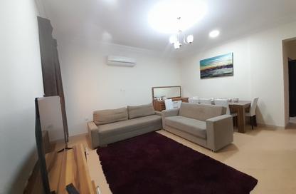 Apartment - 2 Bedrooms - 2 Bathrooms for rent in Muntazah 38 - Al Muntazah - Doha Apartment - 2 Bedrooms - 2 Bathrooms for rent in Muntazah 38 - Al Muntazah - Doha