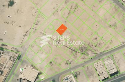 Land - Studio for sale in Al Wakra - Al Wakra - Al Wakrah - Al Wakra