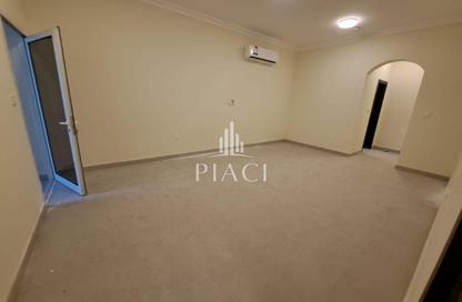 Apartment - 3 Bedrooms - 3 Bathrooms for rent in Al Jazeera Street - Fereej Bin Mahmoud North - Fereej Bin Mahmoud - Doha