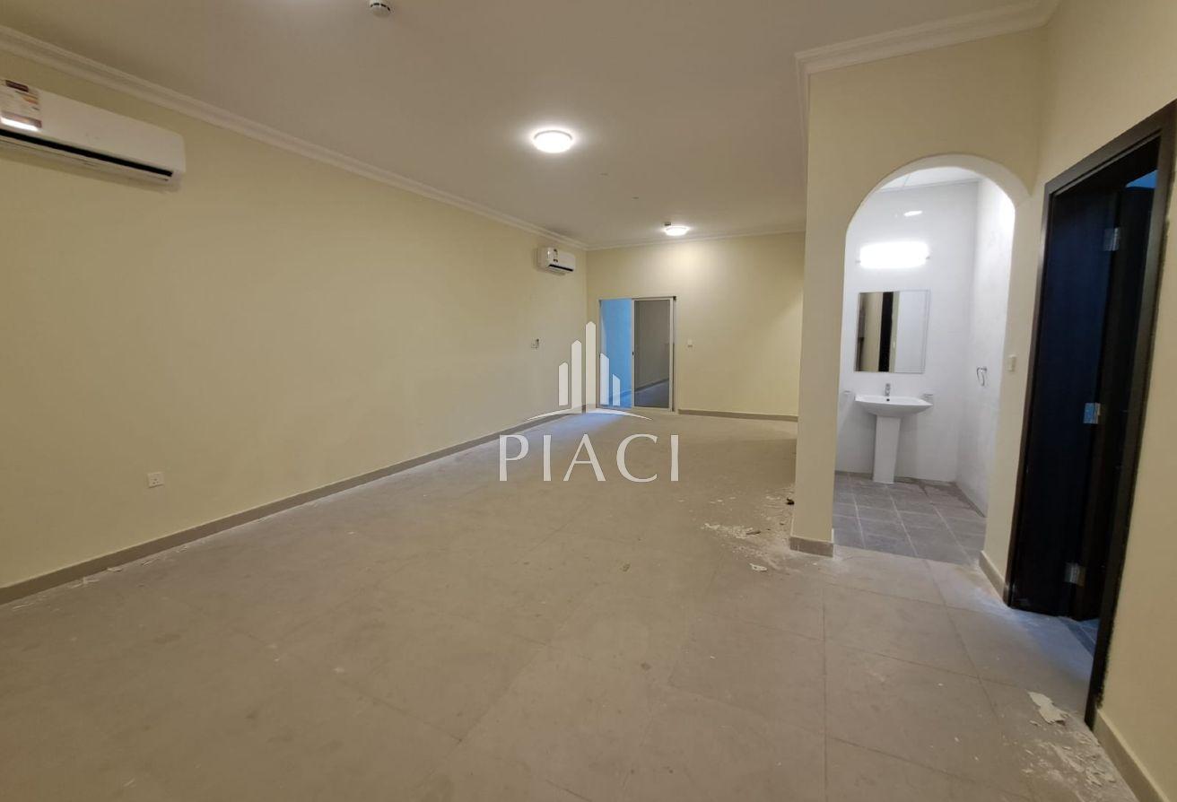 Amazing Brand New 3BHK UF in Bin Mahmoud nr METRO!