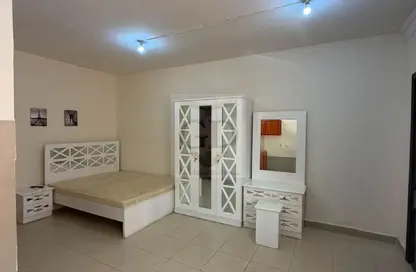 Apartment - 1 Bathroom for rent in Al Hilal - Doha