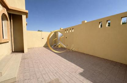 مجمع سكني - 5 غرف نوم - 4 حمامات للايجار في شارع بو هامو - أبو هامور - الدوحة مجمع سكني - 5 غرف نوم - 4 حمامات للايجار في شارع بو هامو - أبو هامور - الدوحة