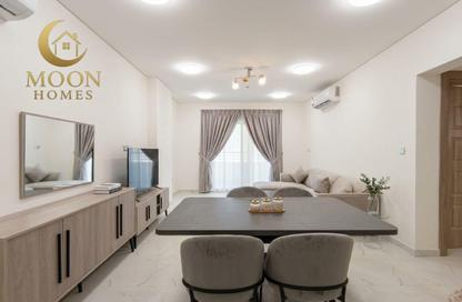 Apartment - 1 - 1 for rent in Al Nasr Street - Al Nasr - Doha Apartment - 1 - 1 for rent in Al Nasr Street - Al Nasr - Doha
