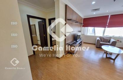 Apartment - 2 Bedrooms - 2 Bathrooms for rent in Salaja Street - Doha Al Jadeed - Doha Apartment - 2 Bedrooms - 2 Bathrooms for rent in Salaja Street - Doha Al Jadeed - Doha