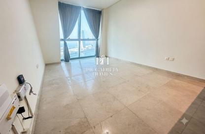 Apartment - 2 Bedrooms - 2 Bathrooms for rent in Zig Zag Tower B - Zig Zag Towers - West Bay - Doha