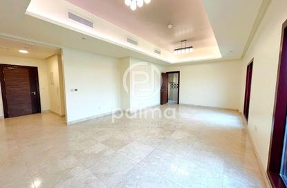 Apartment - 3 Bedrooms - 3 Bathrooms for rent in Residential D5 - Fox Hills South - Fox Hills - Lusail