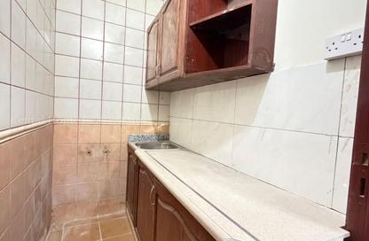 Apartment - Studio - 1 Bathroom for rent in Old Airport Road - Old Airport Road - Doha Apartment - Studio - 1 Bathroom for rent in Old Airport Road - Old Airport Road - Doha
