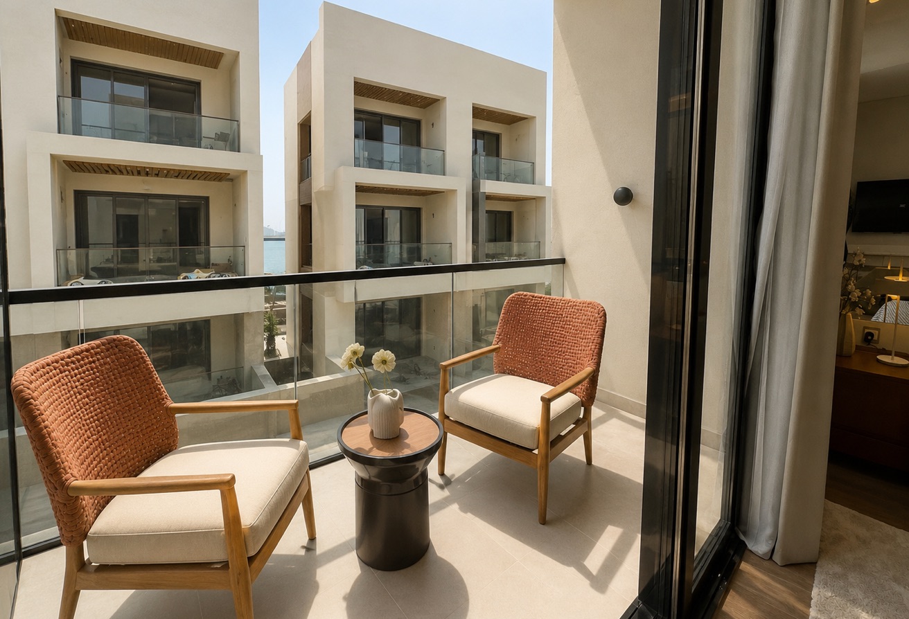 4BR Villa | NEAR HANDOVER| Beach access |9-Year pp thumbnail 11