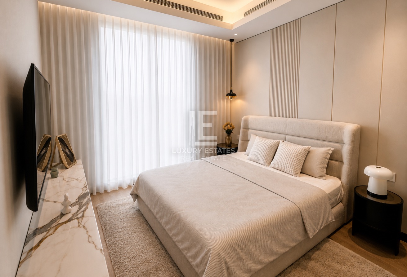 4BR Villa | NEAR HANDOVER| Beach access |9-Year pp thumbnail 8