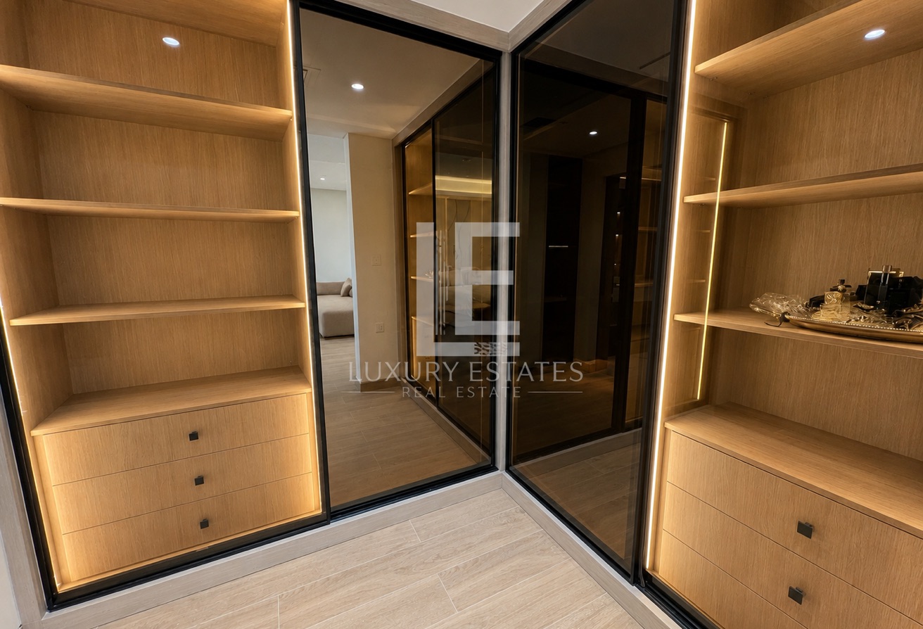 4BR Villa | NEAR HANDOVER| Beach access |9-Year pp thumbnail 12
