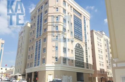 Apartment - 2 Bedrooms - 3 Bathrooms for rent in Somerset Al Mansoura - Al Mansoura - Doha Apartment - 2 Bedrooms - 3 Bathrooms for rent in Somerset Al Mansoura - Al Mansoura - Doha
