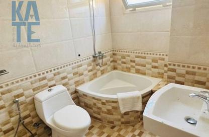 Apartment - 2 Bedrooms - 3 Bathrooms for rent in Somerset Al Mansoura - Al Mansoura - Doha Apartment - 2 Bedrooms - 3 Bathrooms for rent in Somerset Al Mansoura - Al Mansoura - Doha