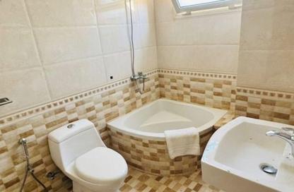 شقة - 2 غرف نوم - 3 حمامات للايجار في سومرست أل منصور - المنصورة - الدوحة شقة - 2 غرف نوم - 3 حمامات للايجار في سومرست أل منصور - المنصورة - الدوحة